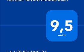 La Louisiane 31